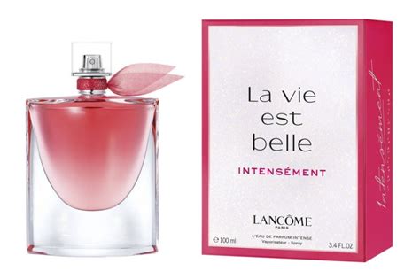 Lancome La Vie Est Belle Intensement - Perfumy damskie