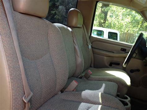 2005 Chevrolet Silverado 2500HD - Interior Pictures - CarGurus