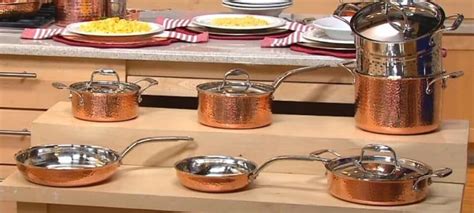 Copper Cookware Pros and Cons | What You Need To Know About...