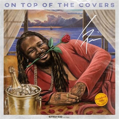 ‎On Top of The Covers - Album by T-Pain - Apple Music