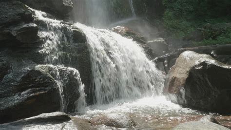 Waterfalls and Nature in South Carolina image - Free stock photo - Public Domain photo - CC0 Images