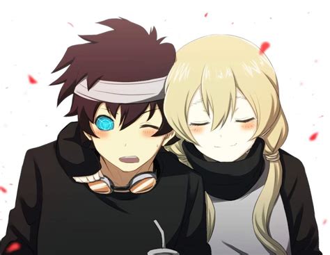 Blood Blockade Battlefront | Anime Amino