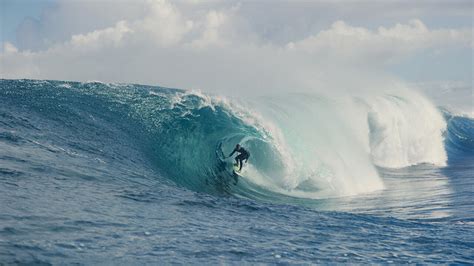 A Look at Rottnest Island, the WSL's Final Stop of the Revamped ...