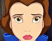 Walt Disney Icons - Princess Belle - Walt Disney Characters Icon (38379606) - Fanpop
