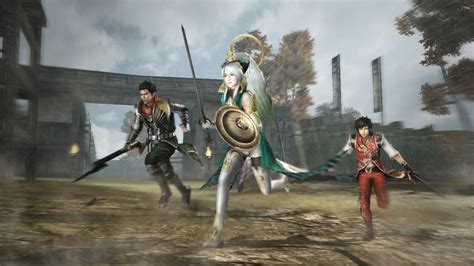 Warriors Orochi 3 Ultimate Review - Gaming Nexus