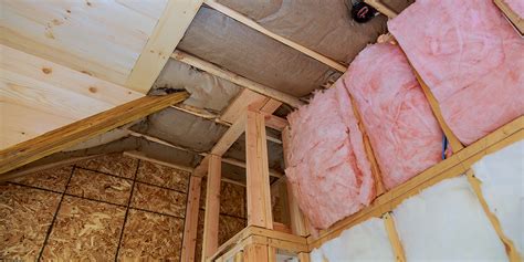 DIY Attic Insulation Removal: Health, Safety & Other Issues