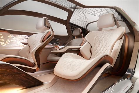 Inside Out: Latest Car Interior Design Trends for 2023 – A Stylish Drive!