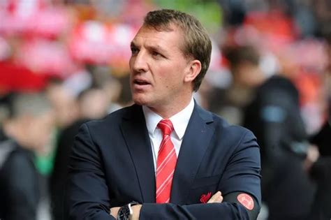 Brendan Rodgers: No room for complacency as Liverpool FC seek to build ...