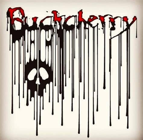 Buckcherry Logo - LogoDix