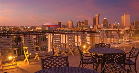 Club Wyndham Avenue Plaza from $107. New Orleans Hotel Deals & Reviews - KAYAK