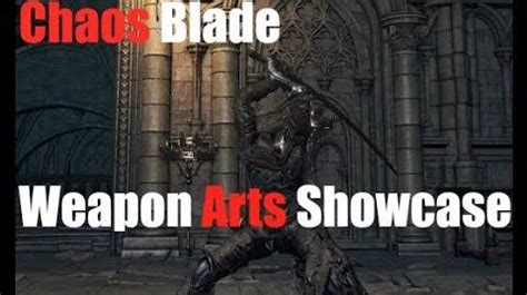 Chaos Blade (Dark Souls III) | Dark Souls Wiki | FANDOM powered by Wikia