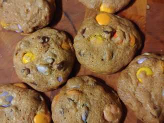 Smartie Cookies Recipe - Food.com