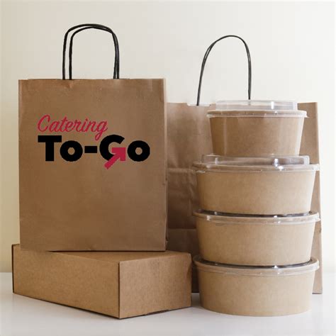 Catering To-Go | Associated Students of CSU, Chico - Chico State