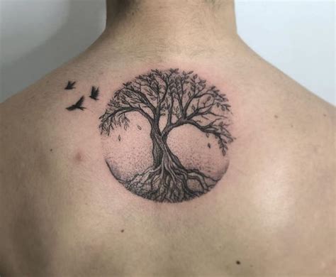 Top 48+ arbol de la vida tattoo - Abzlocal.mx