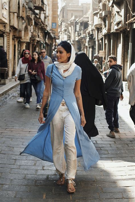 Cairo Streetstyle | Morocco fashion, Egypt fashion, Egypt clothes