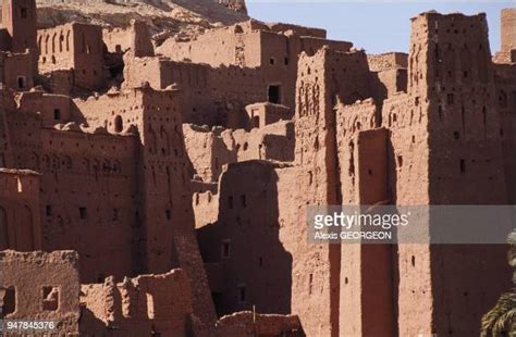 365 List Of World Heritage Sites In Morocco Stock Photos, High-Res ...