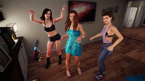 House Party Gameplay Screenshots image - ModDB