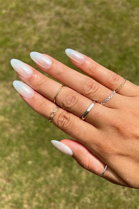 Browse 67 Press On Glazed Donut Nails To Recreate Hailey Bieber’s Manicure At Home! Find out how ...