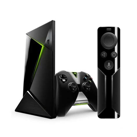 NVIDIA Shield bekommt Android 9 Pie mit NVIDIA SHIELD TV Experience ...