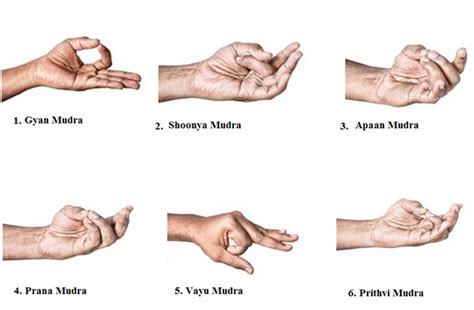 Yoga Mudra | HealthyLife | WeRIndia