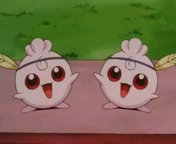 igglybuff gif - Google Search | Premier pokemon, Gif pokemon, Pokémon