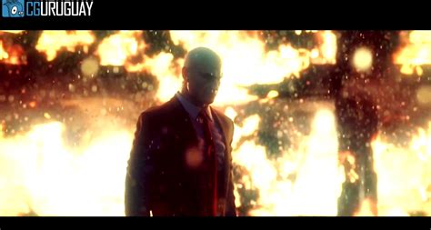 Hitman Absolution - Attack of the Saints | CGUruguay