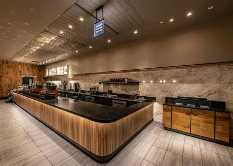 Starbucks chooses Dekton for their West Palm Beach location - Cosentino ...