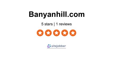 Banyan Hill Reviews - 1 Review of Banyanhill.com | Sitejabber