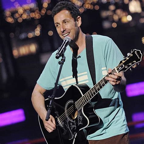 Adam Sandler Net Worth: Income & Career [2024 Update]