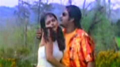 Subbu Telugu Movie || Naa Kosame Video Song || NTR Jr, Sonali Joshi - YouTube