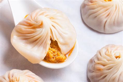 Xiaolongbao: How to Make Chinese Soup Dumplings