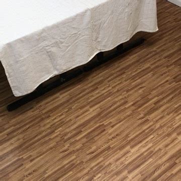 Basement Rec Room Flooring Video Testimonial - Wood Foam Tiles