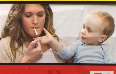 LPT: Share your cigarettes with your kids. That way they learn early on ...