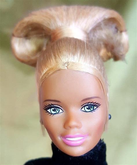 Rare My Design Barbie Doll. Dawny Doll by Mattel NIB. 2000 - Etsy | Barbie dolls, Barbie, Barbie ...