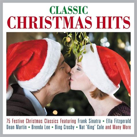 Classic Christmas Hits - Various Artists