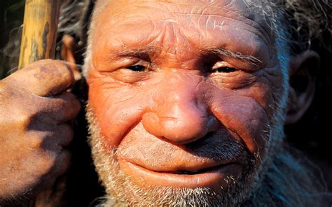 Elderly Neanderthal man who could barely walk, had no teeth was painstakingly buried after he ...