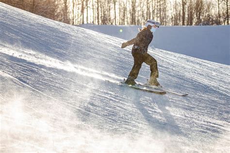 For 60 years, Watertown’s Dry Hill Ski Area has seen many ups and downs | Business | nny360.com