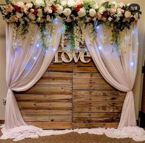 ≫ Decoraciones Para Bodas Sencillas > Comprar, Precio y Opinión 2024