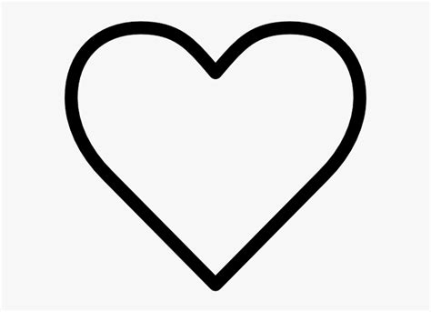 White Love Heart Emoji Free Transparent Clipart Clipartkey | My XXX Hot Girl