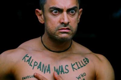 What is Ghajini movie based on? | Pixstory