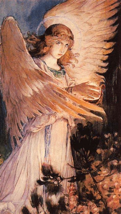 Pin by 👑🍀👑AnGềLiQuE💖 La Mสั๋rĞui on АНГЕЛЫ(gif)-2 | Angel art, Angel pictures, Vintage artwork