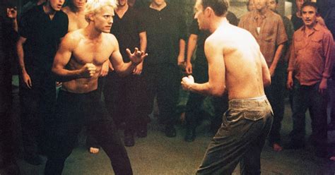 'Fight Club' (1999) | The Many Faces of Jared Leto | Rolling Stone