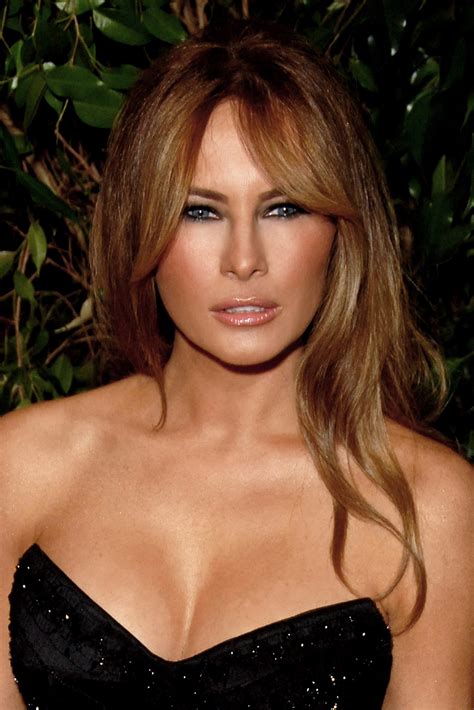 Melania Trump