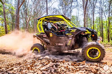 Best UTV Accessories & Must-Haves | LithiumHub Ionic