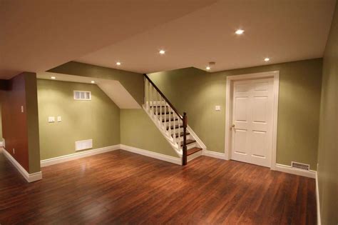 Best Flooring For Basement Floor – Flooring Site