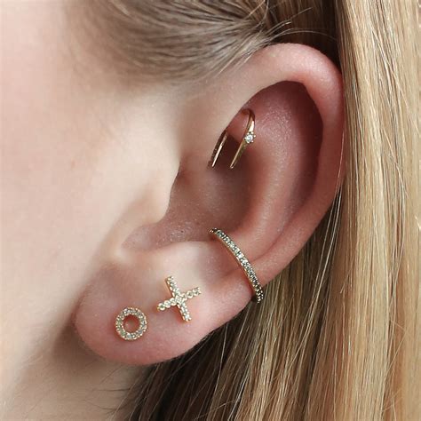 Rook Piercing Guide: Everything You Need to Know