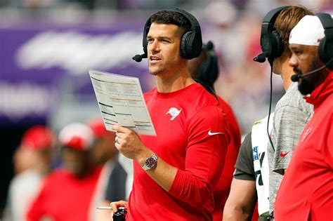 Who is Dave Canales? What to know about Panthers' new head coach, including Buccaneers, Seahawks ...