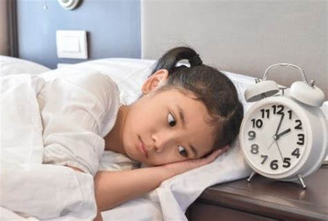 ADHD Children Sleep Both Poorly and Less - Edublox Online Tutor