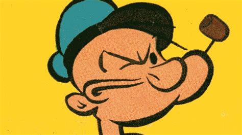 The Untold Truth Of Popeye