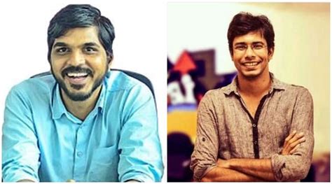 Swiggy co-founder, filmmaker among 19 to receive IIT-Kharagpur award ...